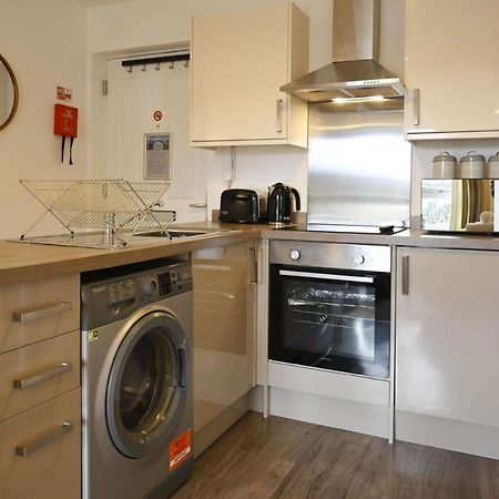 Glenlivet Apartment オーバン エクステリア 写真