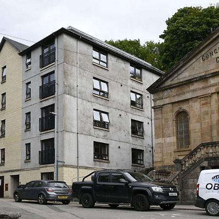 Glenlivet Apartment オーバン エクステリア 写真