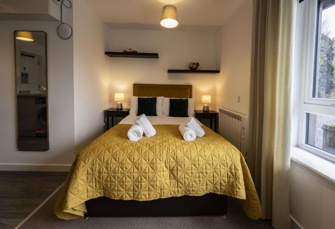 Glenlivet Apartment オーバン エクステリア 写真